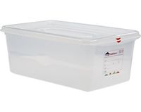 Voedseldoos 1/1Gn-200Mm | Denox | 600550