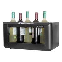 Cavanova 605044 Flessenkoeler - cap.5stk