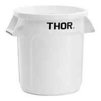 Trust 615001 Voedselcontainer - 038L