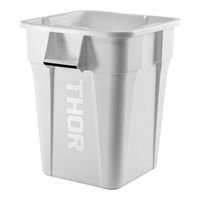 Trust 615021 Voedselcontainer - 150L