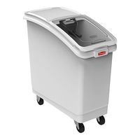 Trust 615030 Voedselcontainer - 080L