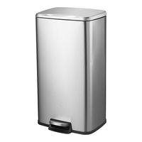 Trust 615050 Pedaal afvalbak - 030L