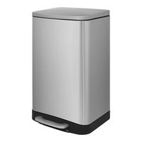 Trust 615051 Pedaal afvalbak - 040L