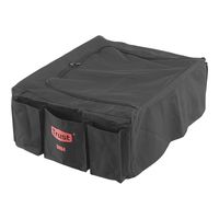 Trust 615062 Deksel linnenzakwagen - 120L