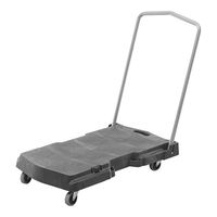 Trust 615100 Transportwagen