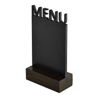 EMGA 630017 Menustandaard