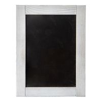 EMGA 630050 Menu bord - 032,5x23 cm