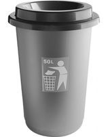 Afval Container 050L | 650050
