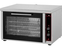 Heteluchtoven (60X40Cm)X04 | CaterChef | 680016