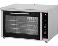 Heteluchtoven (Gn1/1)X04 | CaterChef | 680017