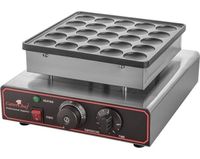 Poffertjes Bakapparaat (Cap.025St.) | CaterChef | 680025