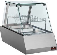 Warmhoudvitrine (Cap.Gn1/1X1) | 680081