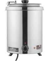 Soepketel 05,7L | CaterChef | 680105