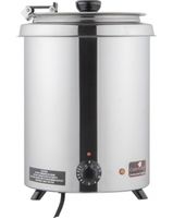 Soepketel 05,7L | CaterChef | 680105