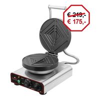 Tosti-Bakapparaat | 680118