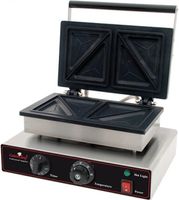 Tosti-Bakapparaat | CaterChef | 680130