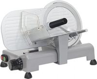 Vleessnijmachine Ø195Mm | CaterChef | 680195