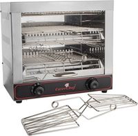 Tosti-Apparaat (Cap.6St.) | CaterChef | 680200