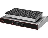Poffertjes Bakapparaat (Cap.050St.) | CaterChef | 680250