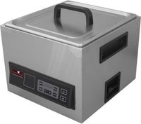 Sous Vide Bain Marie Gn2/3X1 | CaterChef | 680300