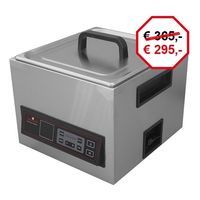 Sous Vide Bain Marie Gn2/3X1 | CaterChef | 680300