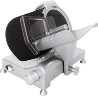 Vleessnijmachine Ø250Mm | CaterChef | 680425