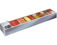Koelvitrine - CaterCool 682003