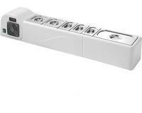Koelvitrine (Cap.Gn1/6X6-15Cm) | CaterCool | 682004