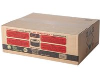 Brandpasta Blikjes (24X200Gr) | CaterFlame | 685024