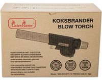 Koksbrander (P/10St.) | CaterFlame | 685115