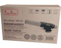 Koksbrander (P/100St.) | CaterFlame | 685215
