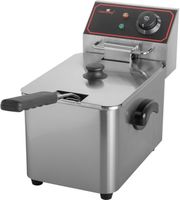 Friteuse 05L | CaterChef | 688005
