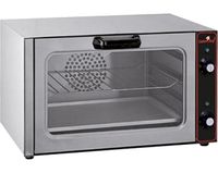 Heteluchtoven (40X25Cm)X04 | CaterChef | 688011