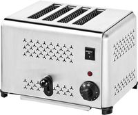 Broodrooster (Cap.4St.) | CaterChef | 688014