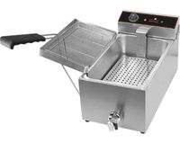 Friteuse 15L | 688015