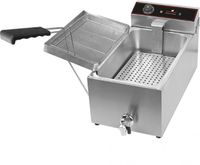 Friteuse 15L | 688015