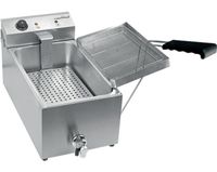 Friteuse 15L | 688015