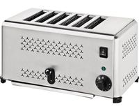 Broodrooster (Cap.6St.) | CaterChef | 688016