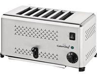 Broodrooster (Cap.6St.) | CaterChef | 688016