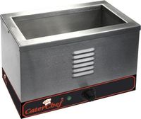 Bain Marie Gn1/3X1-150Mm | CaterChef | 688025