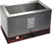 Bain Marie Gn1/3X1-150Mm | CaterChef | 688025