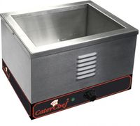 Bain Marie Gn1/2X1-150Mm | CaterChef | 688027
