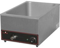 Bain Marie Gn1/1X1-150Mm | CaterChef | 688030