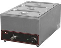 Bain Marie Gn1/1X1-150Mm | CaterChef | 688031