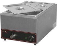 Bain Marie Gn1/1X1-150Mm | CaterChef | 688032