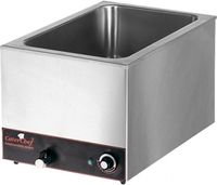 Bain Marie Gn 1/1X1-200Mm | CaterChef | 688040