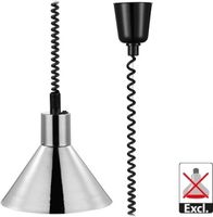 Warmhoudkap | CaterChef | 688043