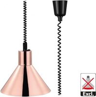 Warmhoudkap | CaterChef | 688044