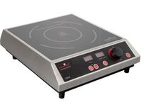 Kooktoestel Inductie/2700W | CaterChef | 688066