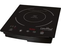 Kooktoestel Inductie/1800W | CaterChef | 688067